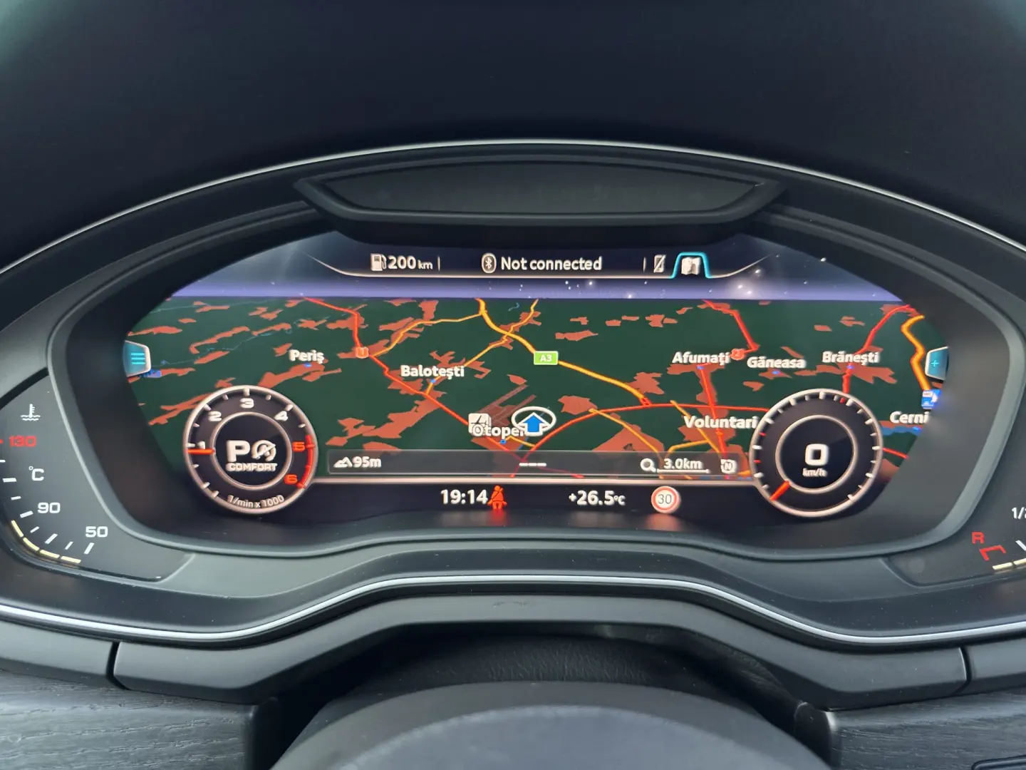 Audi a5 2.0 Tdi Quattro S Line