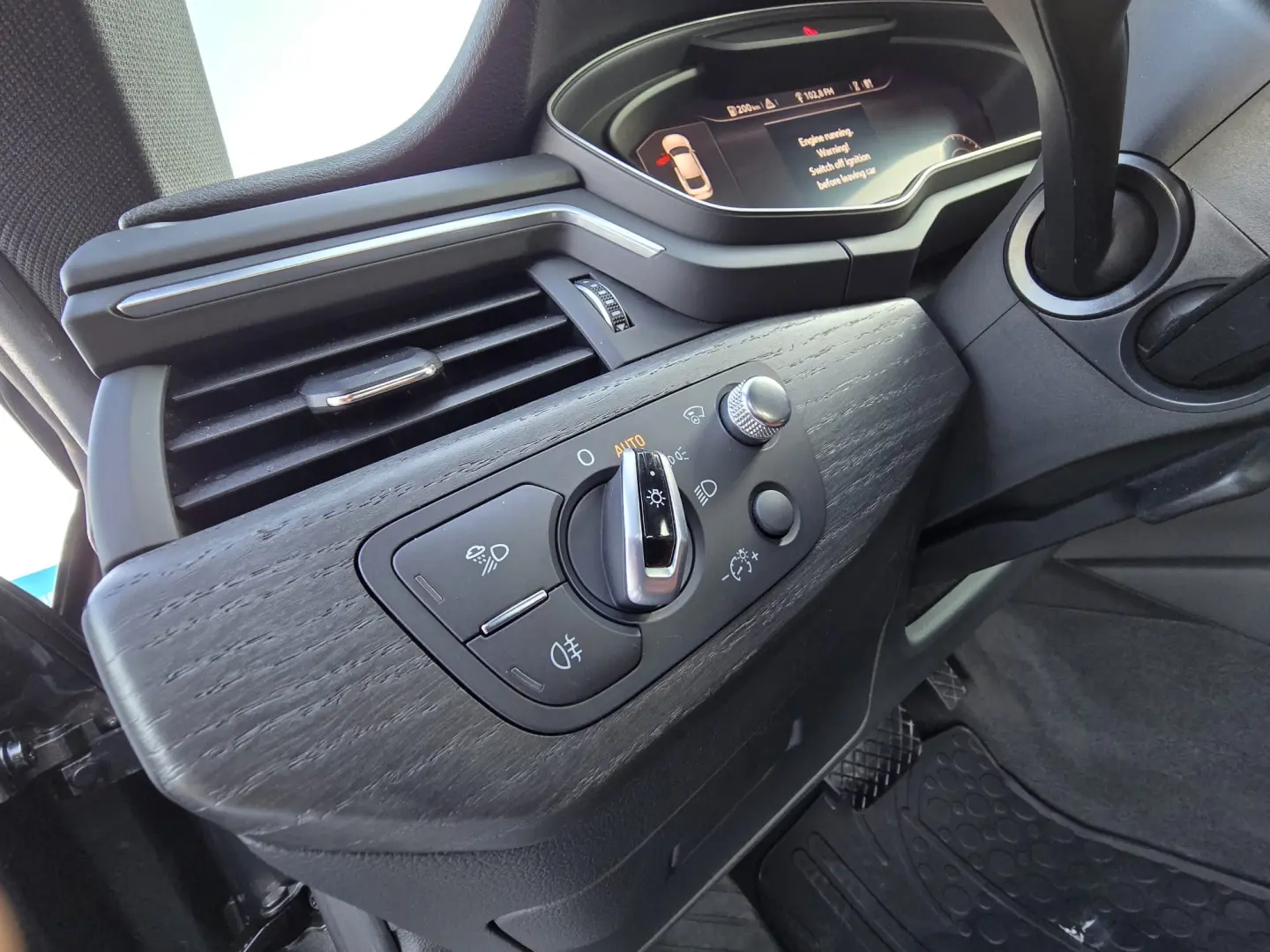 Audi a5 2.0 Tdi Quattro S Line