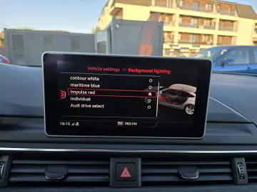 Audi a5 2.0 Tdi Quattro S Line