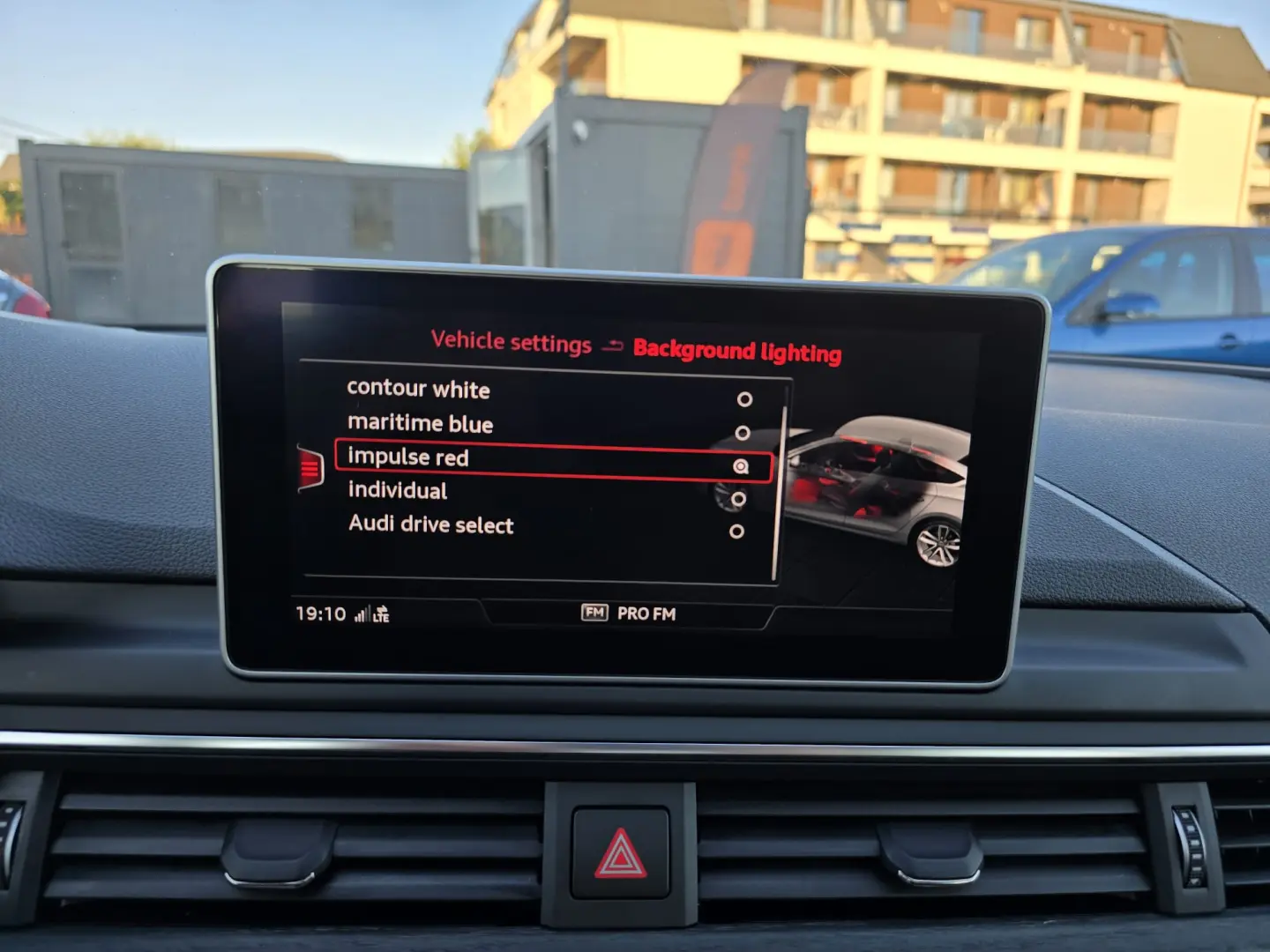 Audi a5 2.0 Tdi Quattro S Line