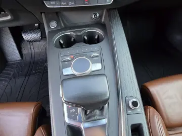 Audi a5 2.0 Tdi Quattro S Line