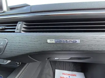 Audi a5 2.0 Tdi Quattro S Line