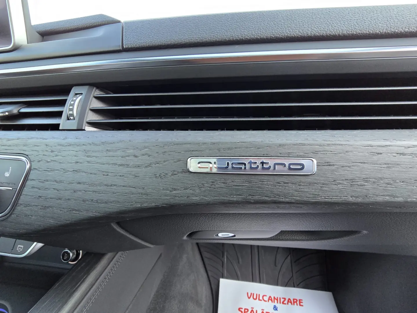 Audi a5 2.0 Tdi Quattro S Line