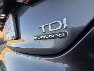 Audi a5 2.0 Tdi Quattro S Line