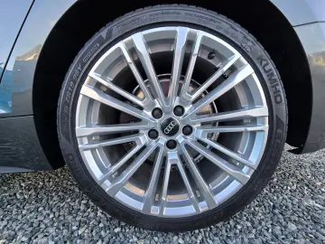 Audi a5 2.0 Tdi Quattro S Line