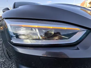 Audi a5 2.0 Tdi Quattro S Line