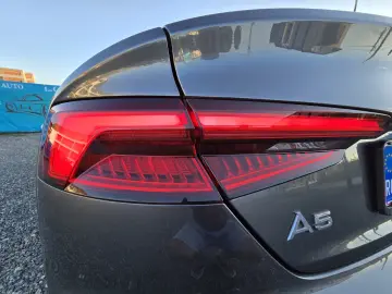 Audi a5 2.0 Tdi Quattro S Line