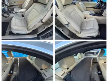 Bmw 320d Cabrio
