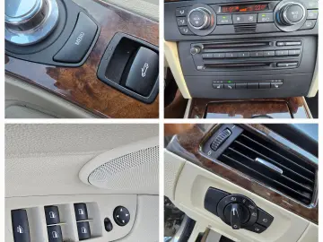 Bmw 320d Cabrio