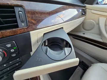 Bmw 320d Cabrio