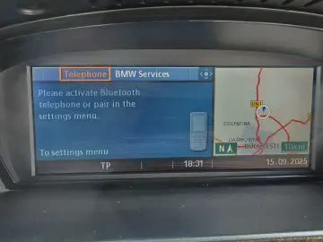 Bmw 320d Cabrio