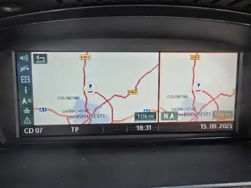 Bmw 320d Cabrio