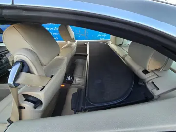 Bmw 320d Cabrio