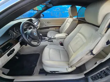 Bmw 320d Cabrio