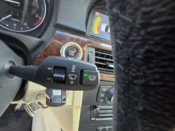 Bmw 320d Cabrio
