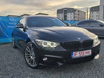 Bmw 420d xdrive