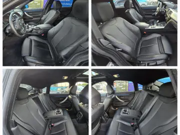 Bmw 420d xdrive