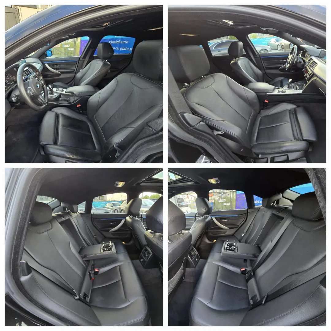 Bmw 420d xdrive