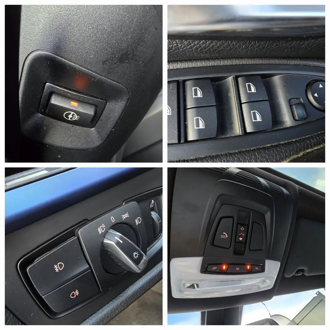 Bmw 420d xdrive