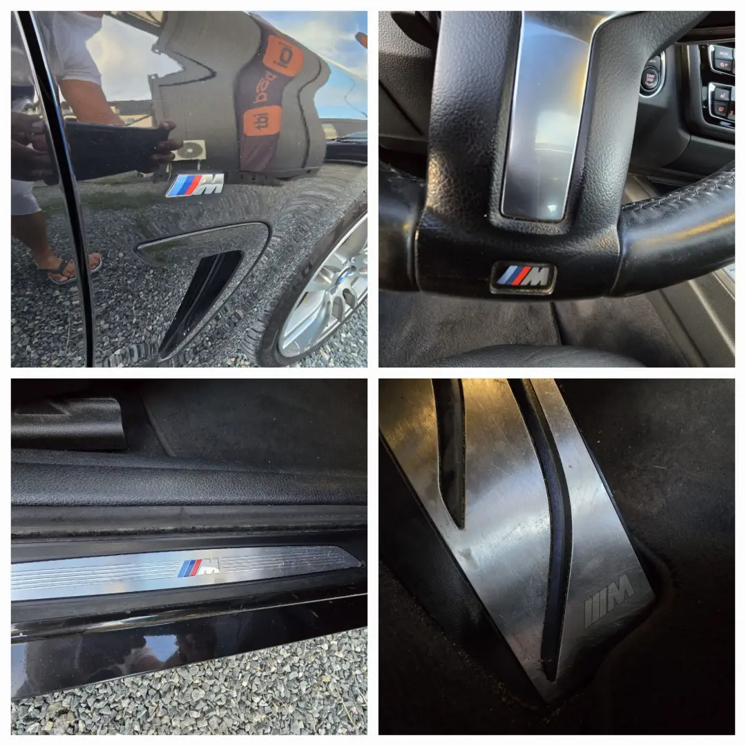 Bmw 420d xdrive