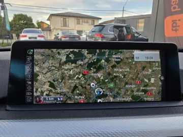 Bmw 420d xdrive