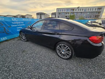 Bmw 420d xdrive