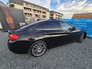 Bmw 420d xdrive