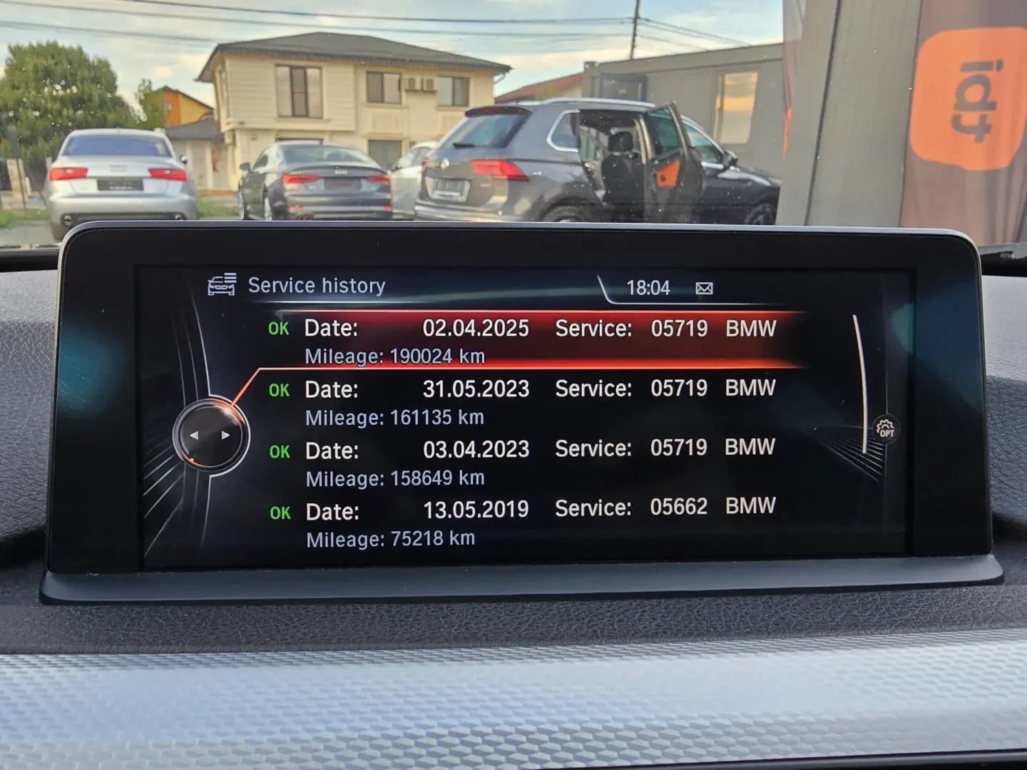 Bmw 420d xdrive