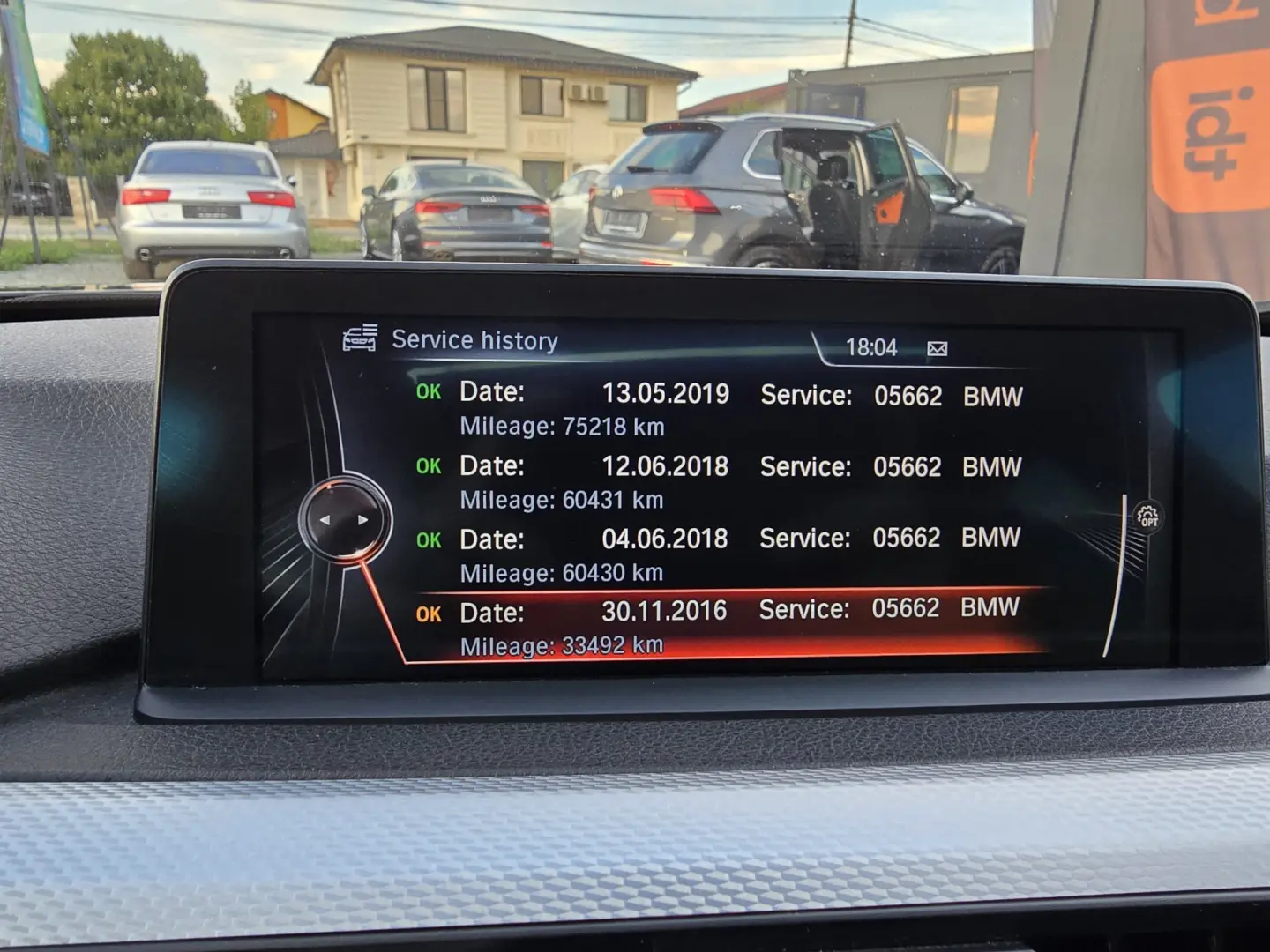 Bmw 420d xdrive