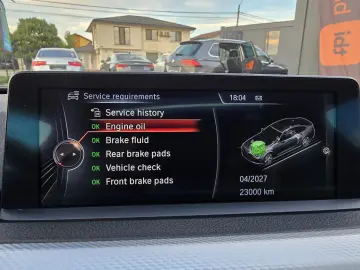 Bmw 420d xdrive