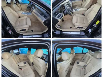 Bmw 520d M Sport