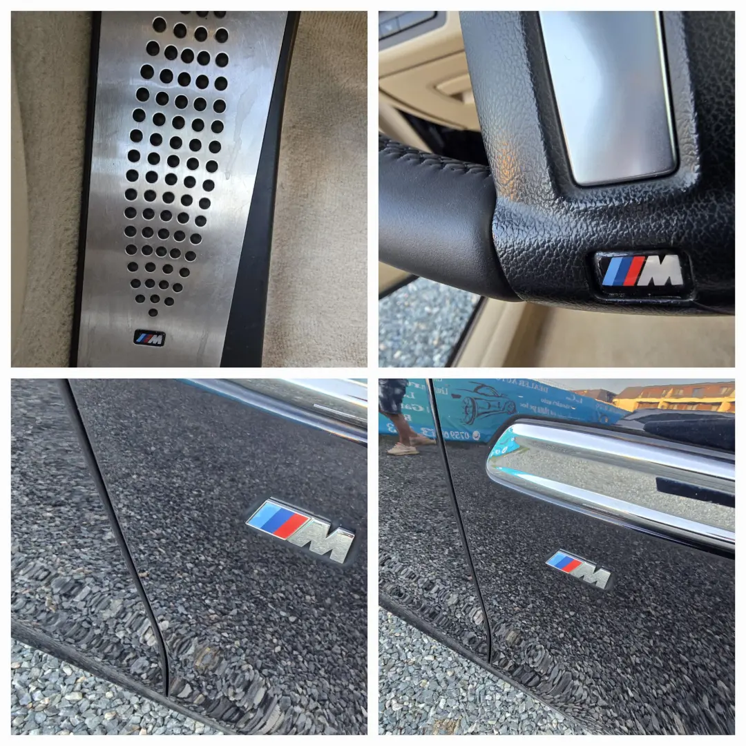 Bmw 520d M Sport