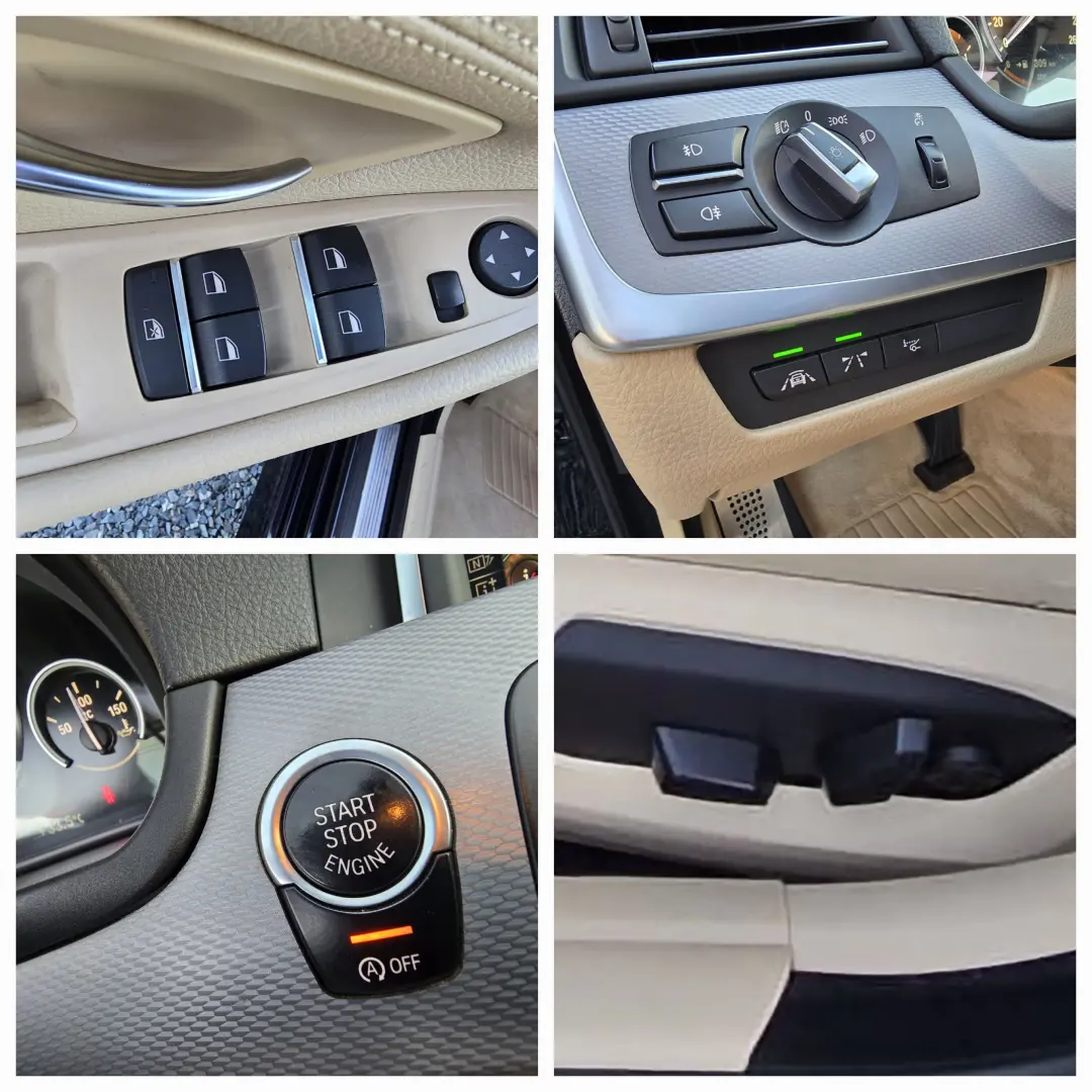 Bmw 520d M Sport