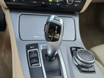 Bmw 520d M Sport