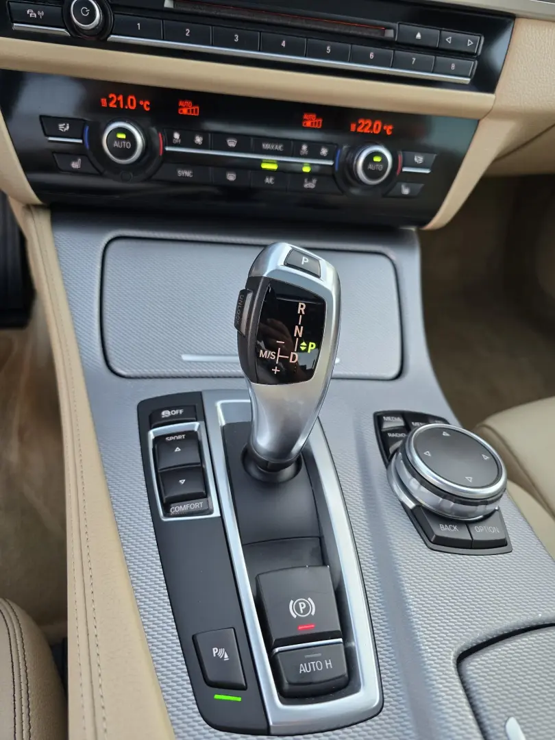 Bmw 520d M Sport