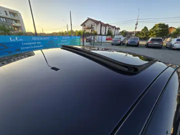 Bmw 520d M Sport