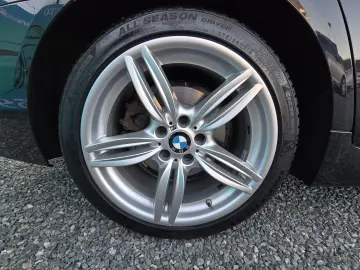 Bmw 520d M Sport