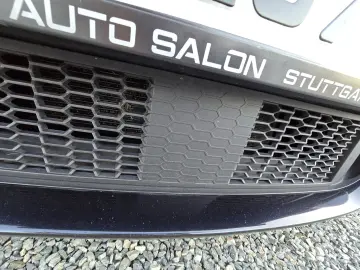 Bmw 520d M Sport
