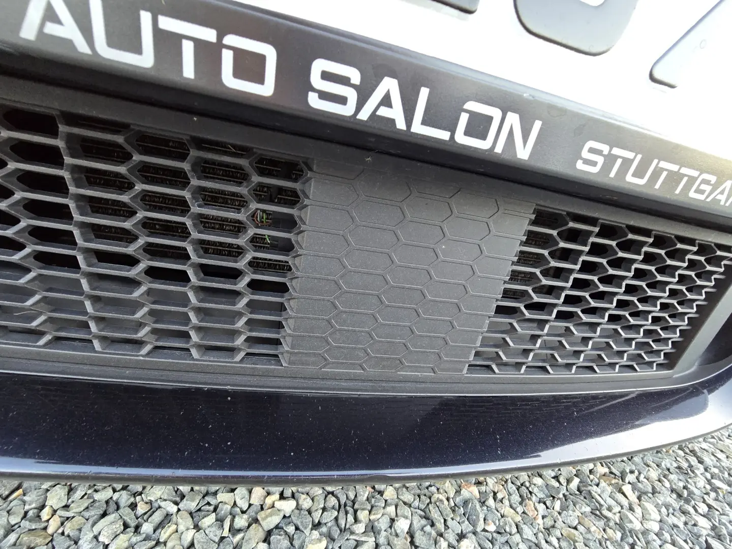 Bmw 520d M Sport