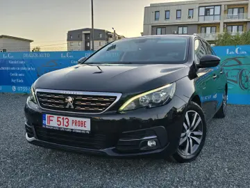 Peugeot 308 Allure