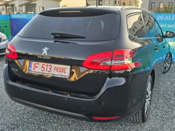 Peugeot 308 Allure