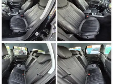 Peugeot 308 Allure