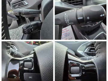Peugeot 308 Allure