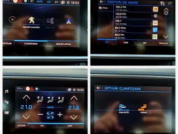 Peugeot 308 Allure