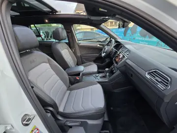 Volkswagen Tiguan R Line