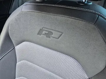 Volkswagen Tiguan R Line