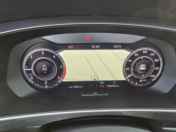 Volkswagen Tiguan R Line