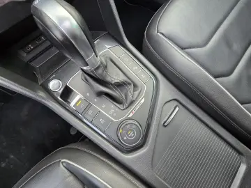 Volkswagen Tiguan R Line