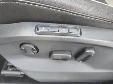 Volkswagen Tiguan R Line