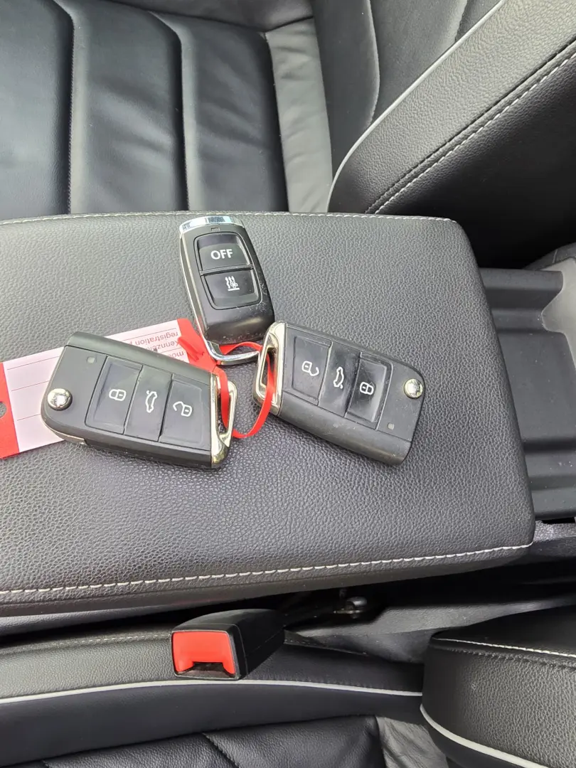 Volkswagen Tiguan R Line